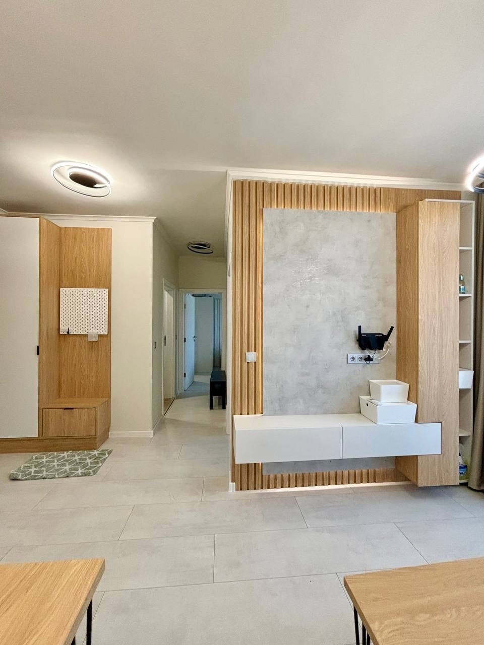 Стилно двустайно жилище с 2 бани в комплекс Доминико, Слънчев бряг