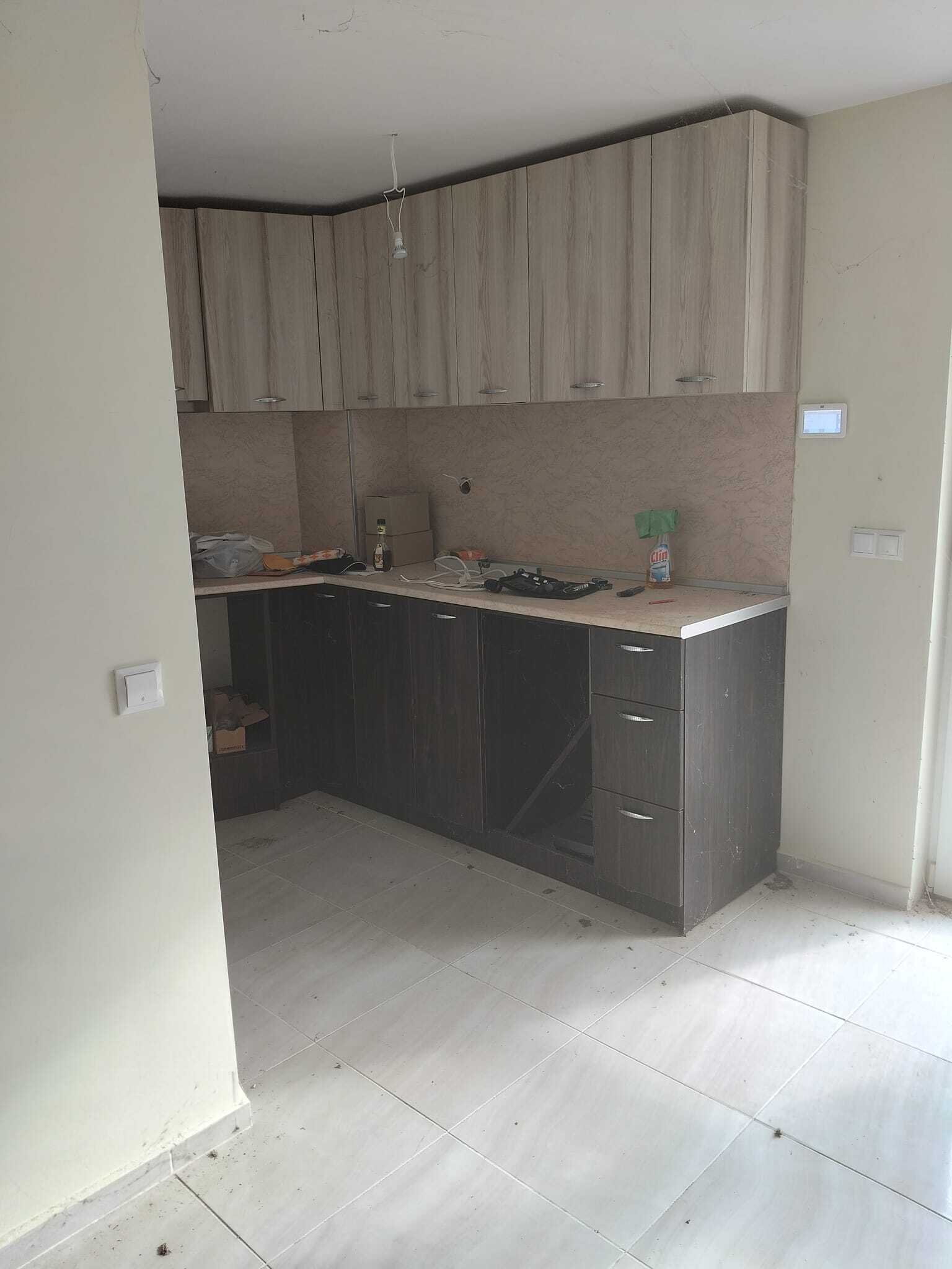 Мултифамилна къща с гледка към морето Рускала Свети Влас България