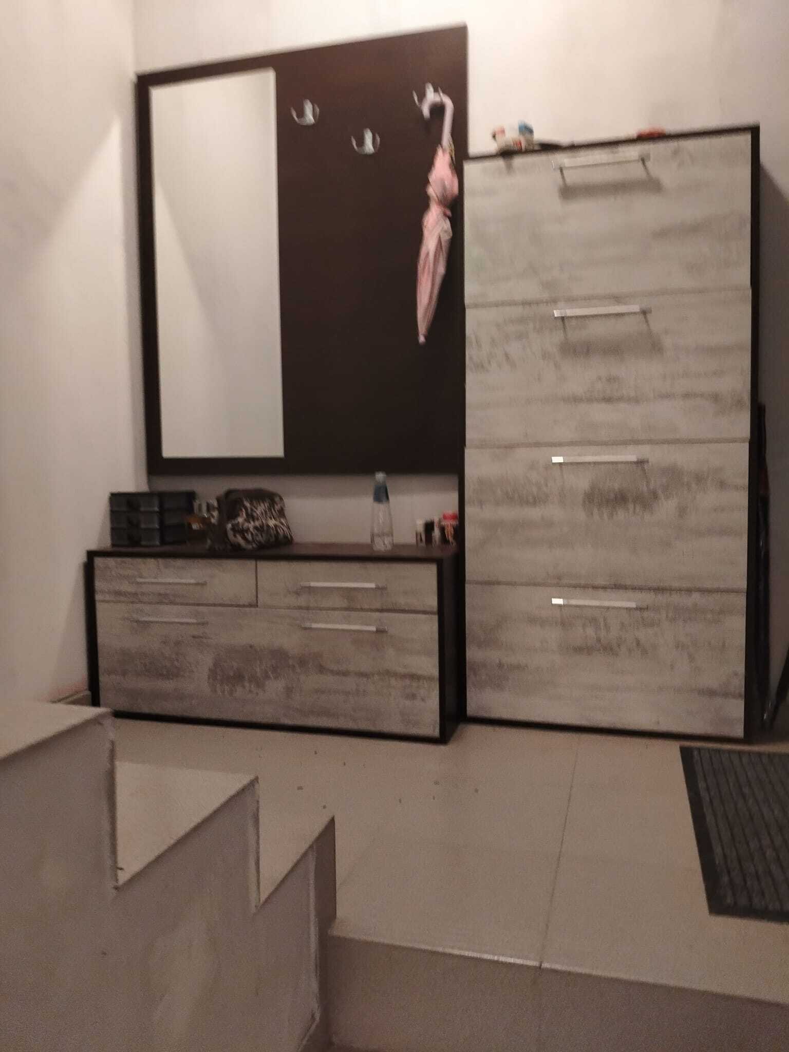 Мултифамилна къща с гледка към морето Рускала Свети Влас България