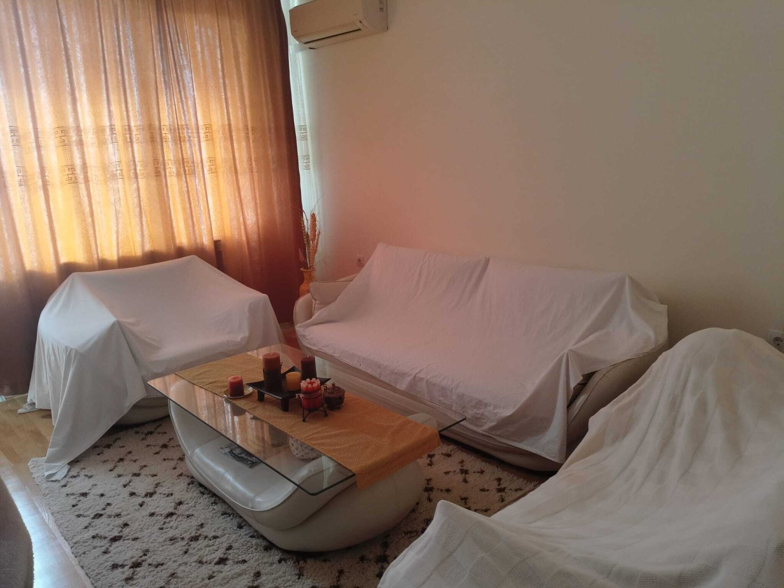 Мултифамилна къща с гледка към морето Рускала Свети Влас България