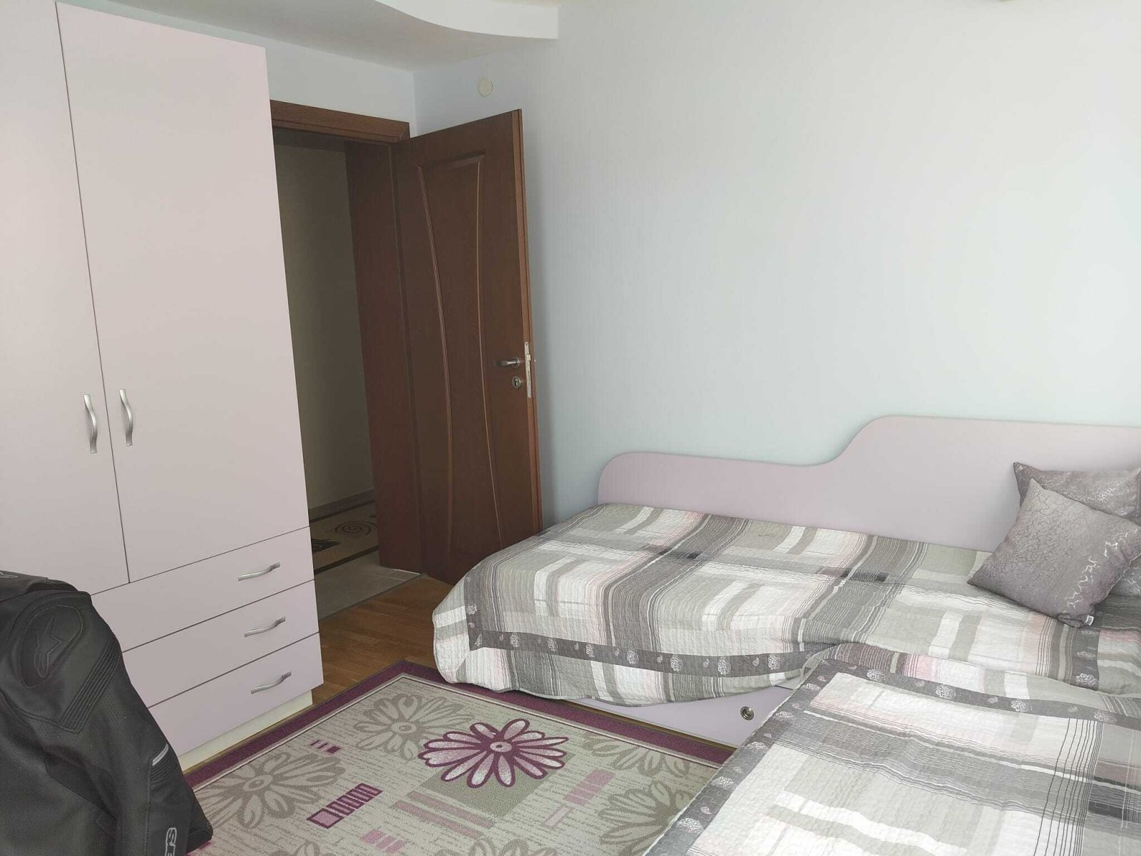 Мултифамилна къща с гледка към морето Рускала Свети Влас България