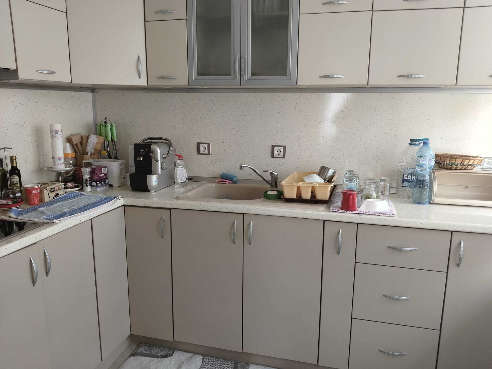 Мултифамилна къща с гледка към морето Рускала Свети Влас България