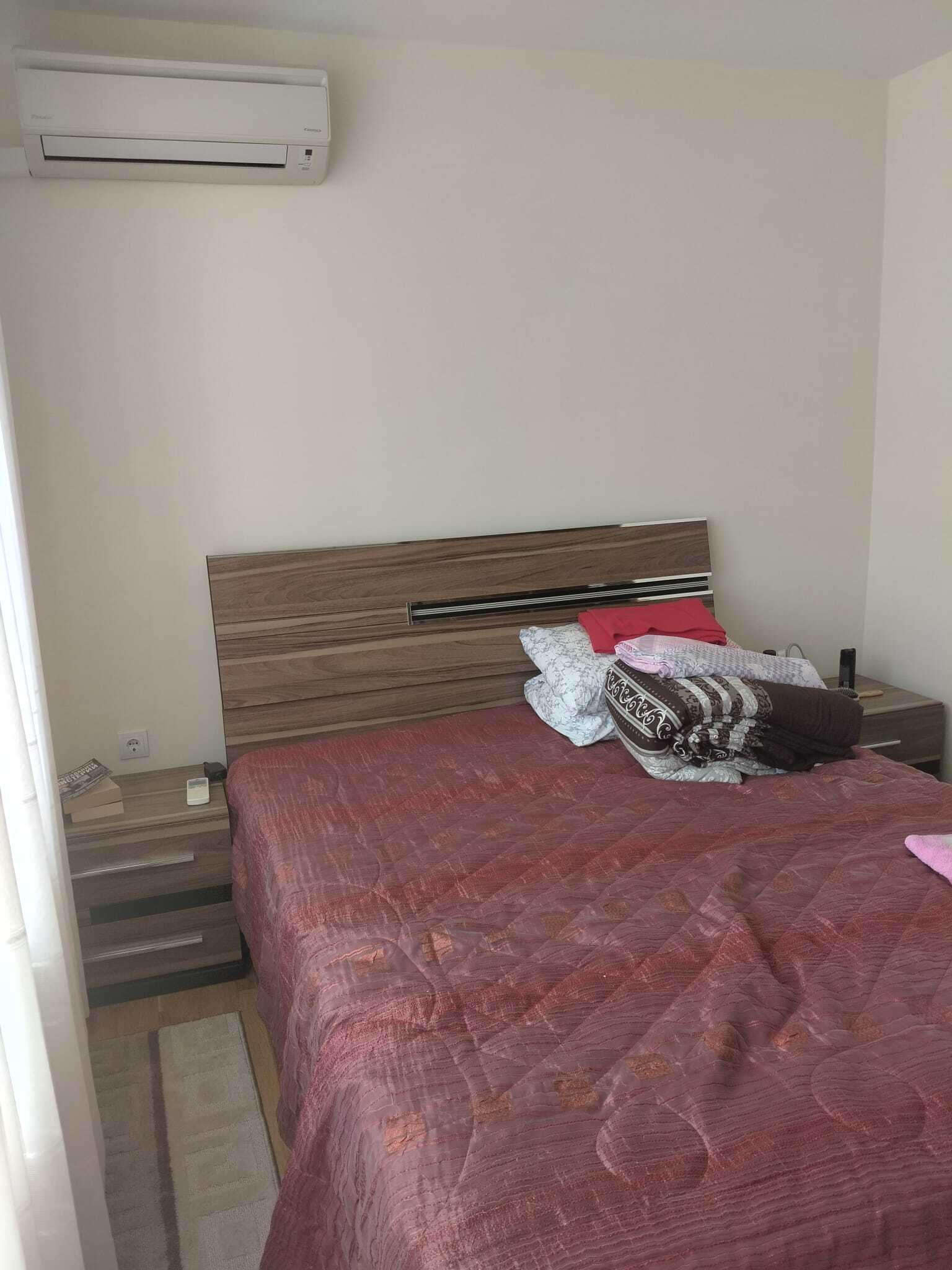 Мултифамилна къща с гледка към морето Рускала Свети Влас България