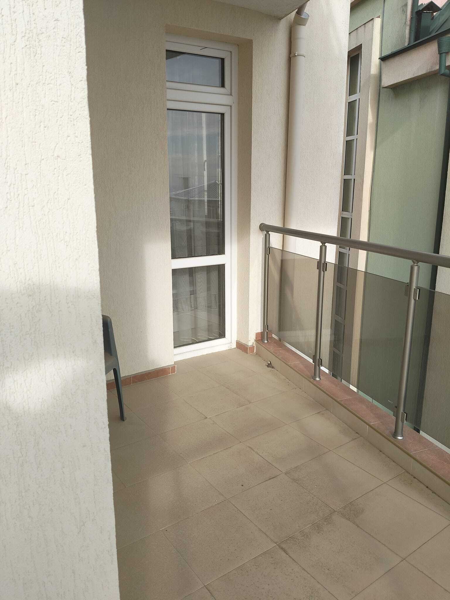 Мултифамилна къща с гледка към морето Рускала Свети Влас България