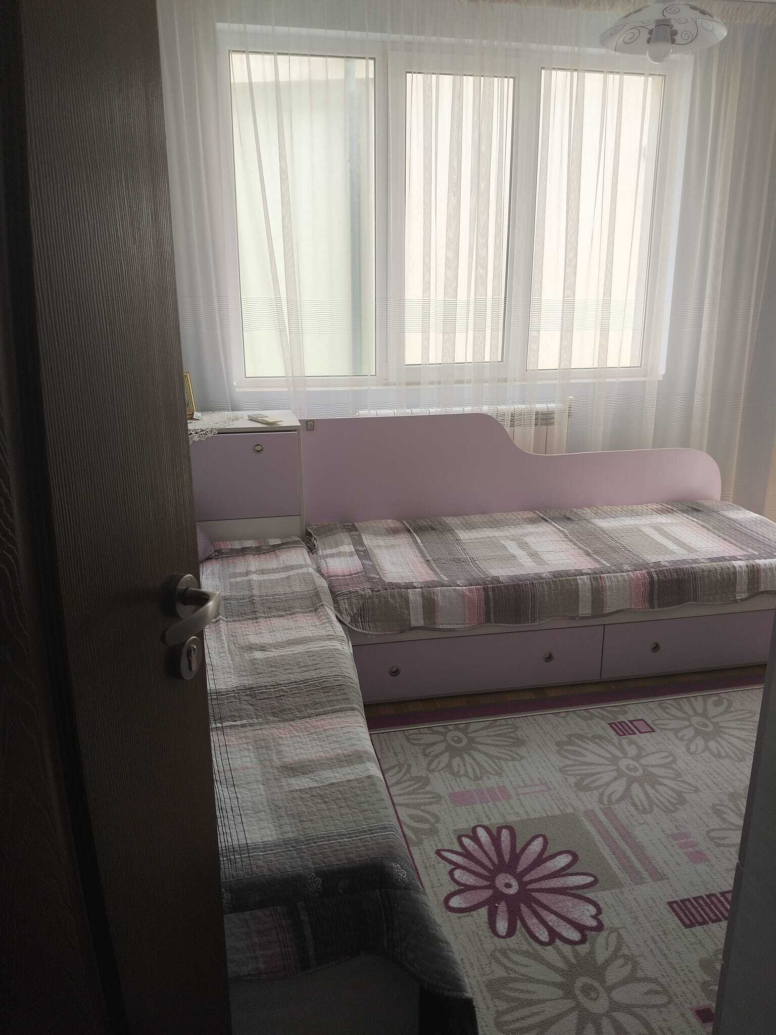 Мултифамилна къща с гледка към морето Рускала Свети Влас България