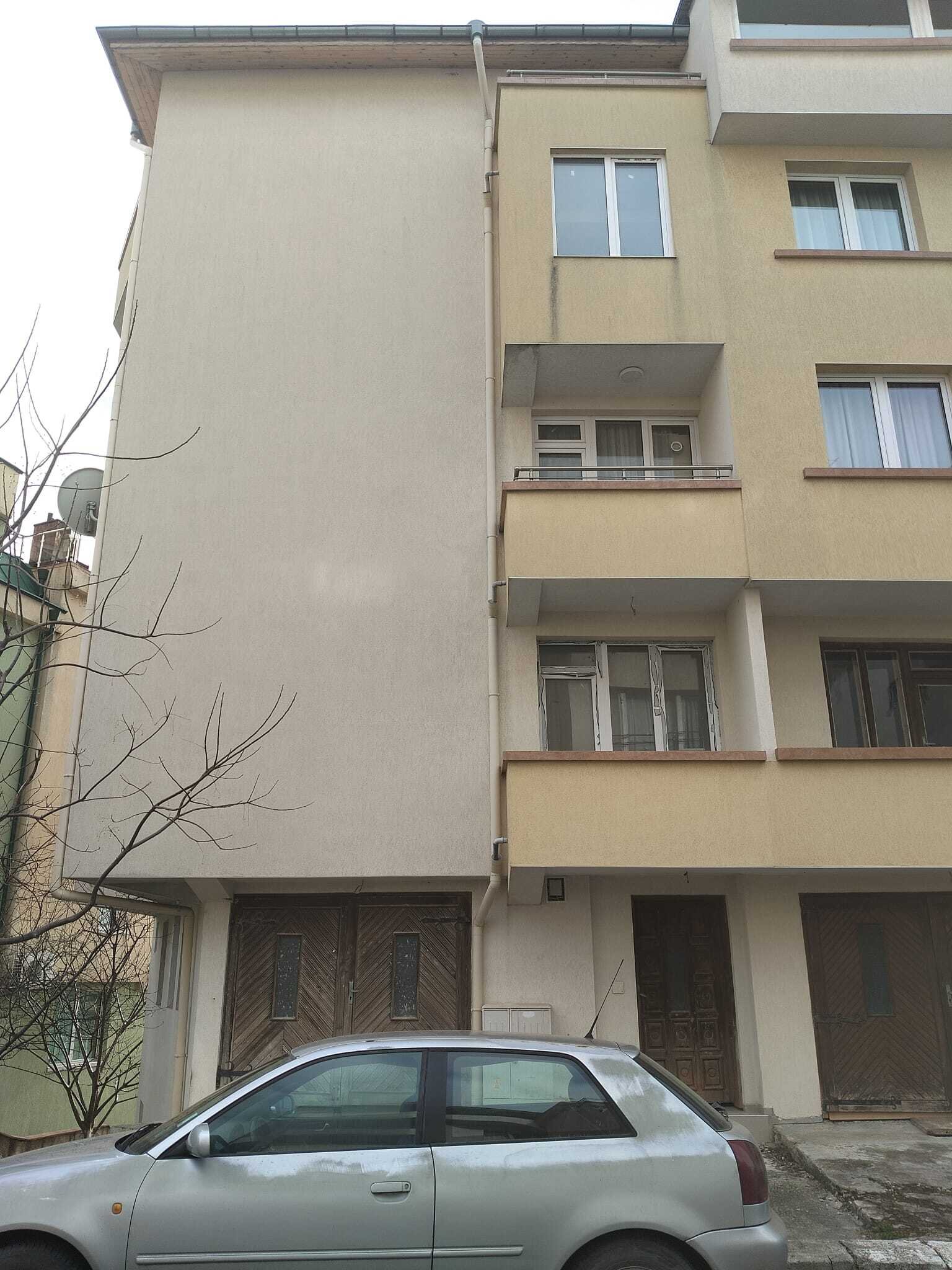 Мултифамилна къща с гледка към морето Рускала Свети Влас България