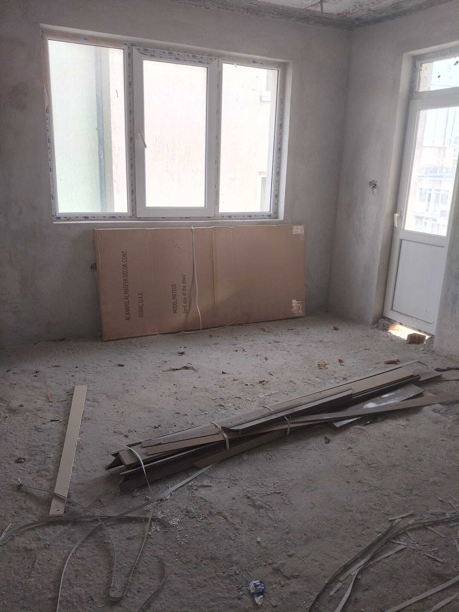 Мултифамилна къща с гледка към морето Рускала Свети Влас България