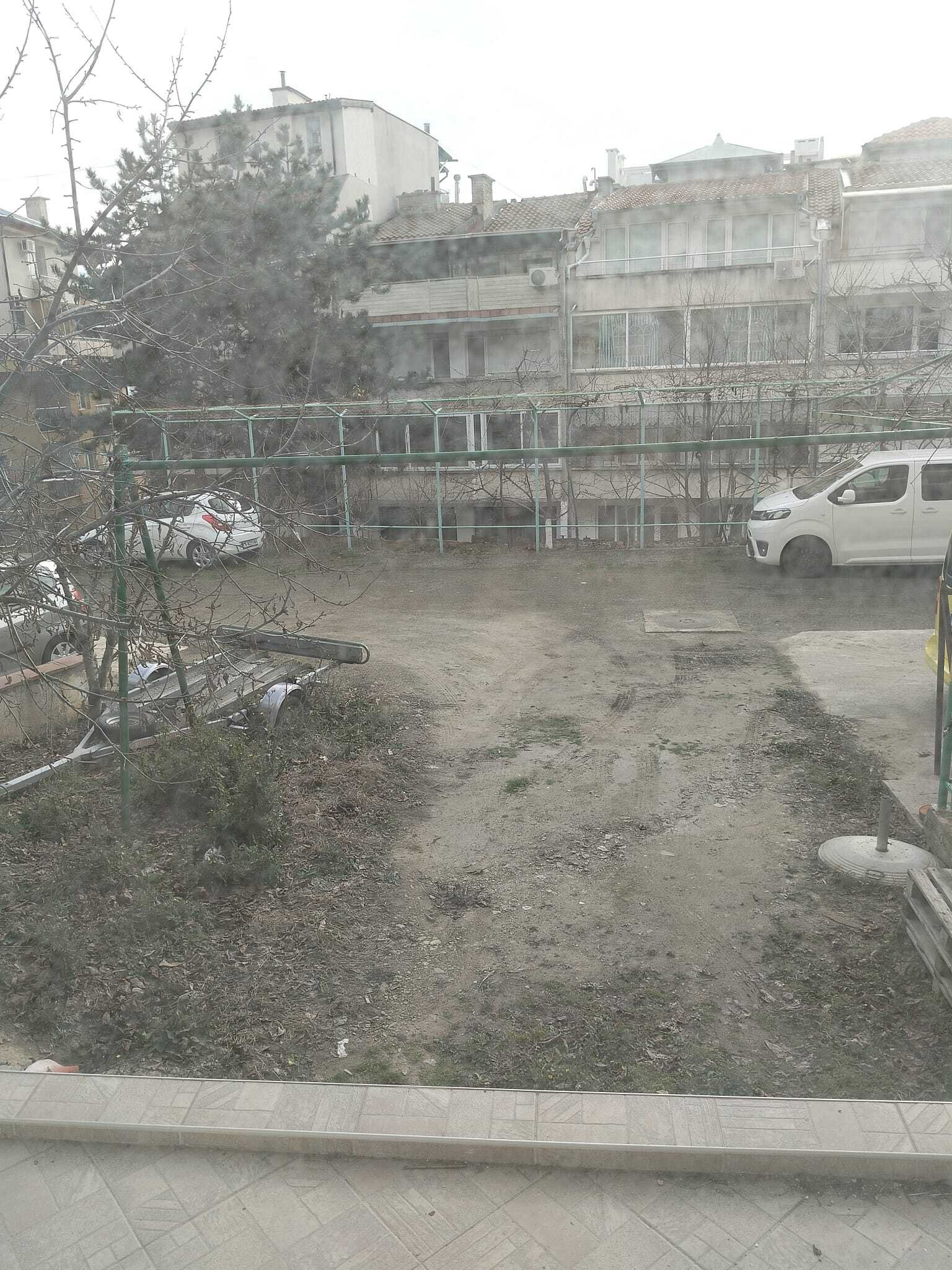 Мултифамилна къща с гледка към морето Рускала Свети Влас България