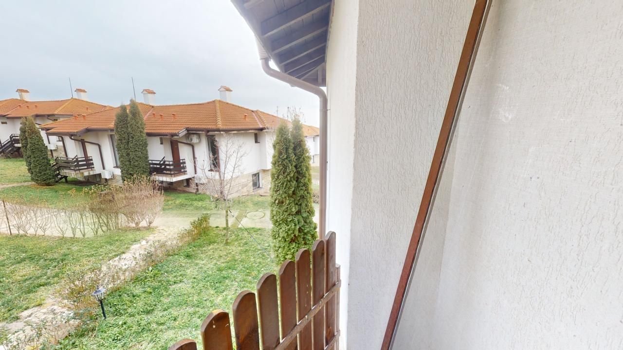Kosharitsa: 3-стаен апартамент в комплекса Bay View Villa Kosharitsa, България Kosharitsa: 3-стаен апартамент в комплекса Bay View Villa Kosharitsa, България