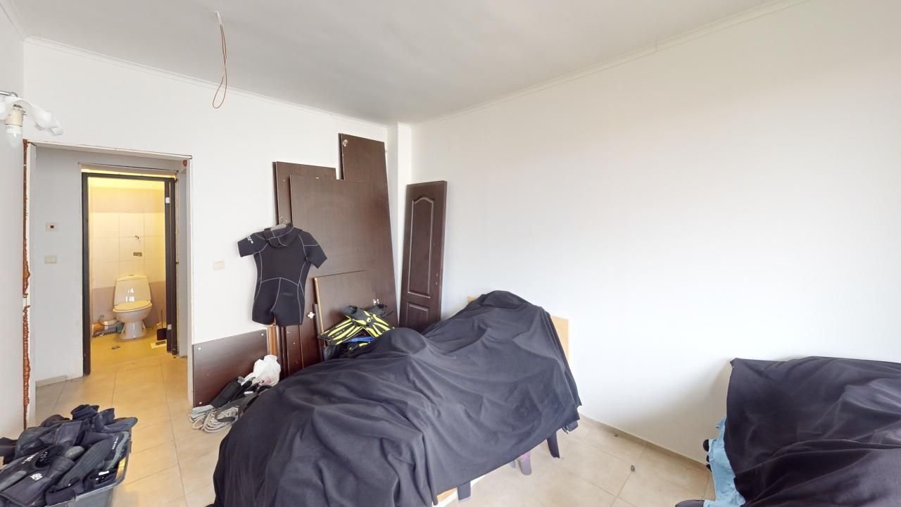 3-стаен апартамент в комплекса Bay View Villa Kosharitsa, България