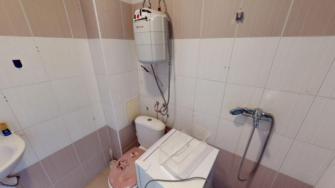 3-стаен апартамент в комплекса Bay View Villa Kosharitsa, България