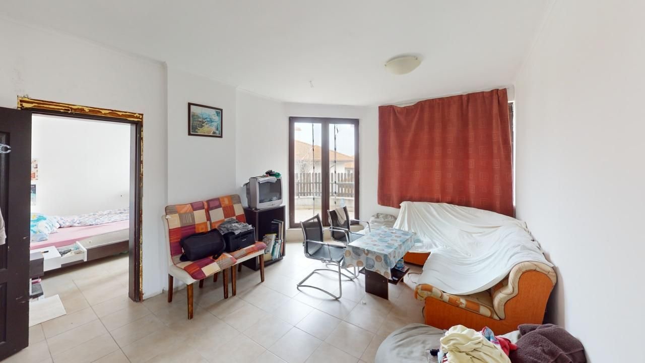 3-стаен апартамент в комплекса Bay View Villa Kosharitsa, България