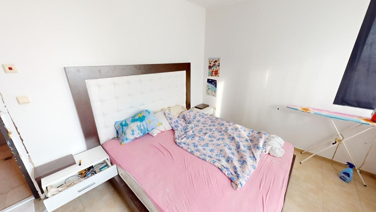 3-стаен апартамент в комплекса Bay View Villa Kosharitsa, България