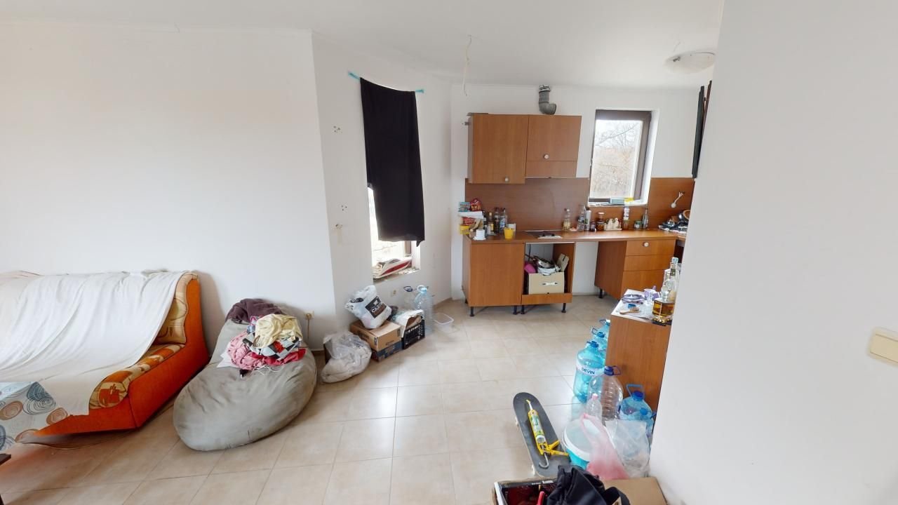 3-стаен апартамент в комплекса Bay View Villa Kosharitsa, България