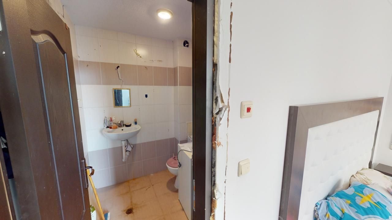 3-стаен апартамент в комплекса Bay View Villa Kosharitsa, България