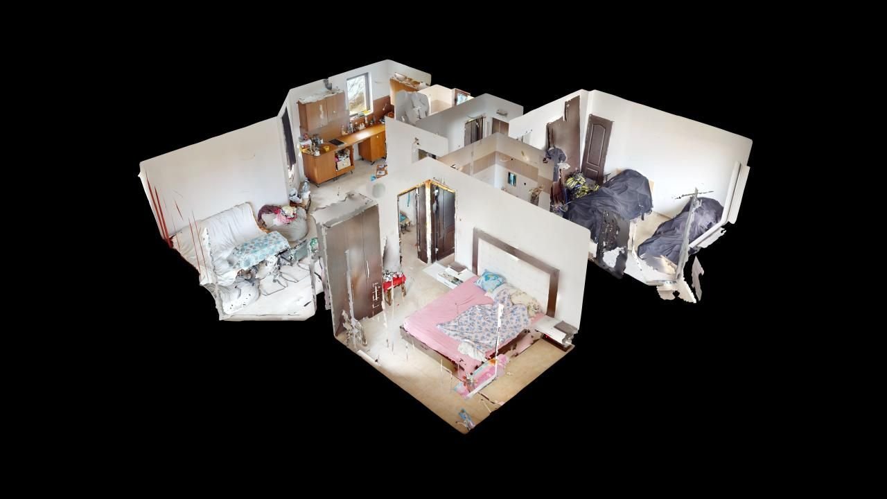 3-стаен апартамент в комплекса Bay View Villa Kosharitsa, България