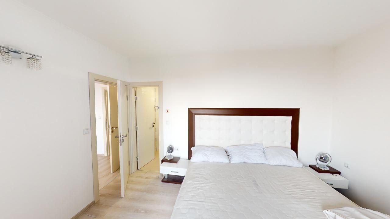 3 Zimmer Wohnung Bay View Villa Kosharitsa Bulgarien