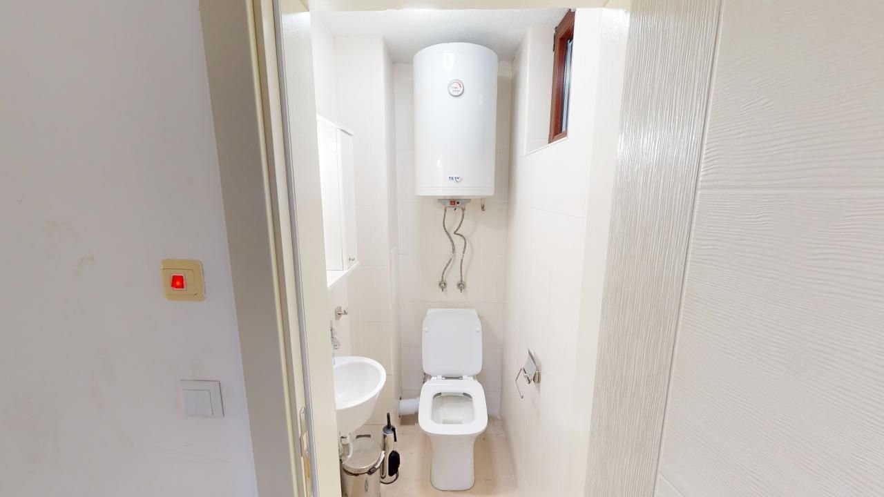 3 Zimmer Wohnung Bay View Villa Kosharitsa Bulgarien