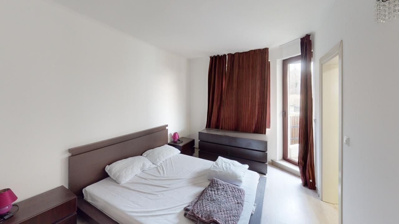 3 Zimmer Wohnung Bay View Villa Kosharitsa Bulgarien