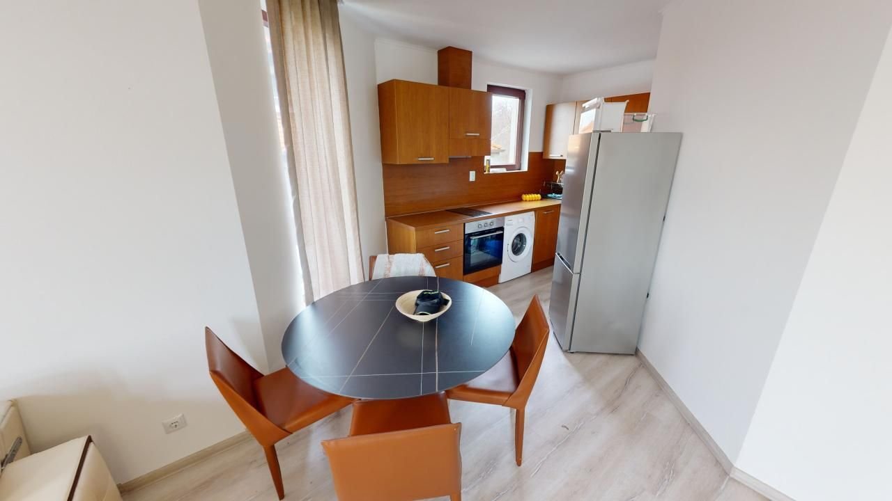 3 Zimmer Wohnung Bay View Villa Kosharitsa Bulgarien
