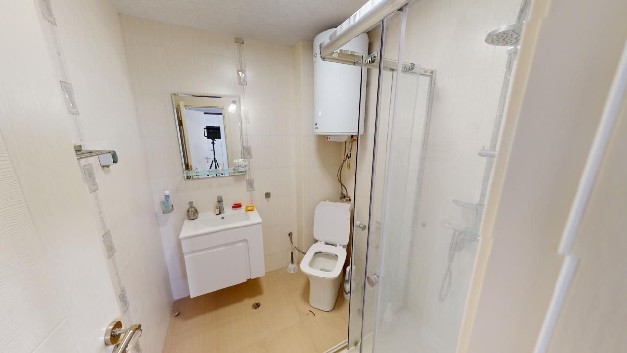 3 Zimmer Wohnung Bay View Villa Kosharitsa Bulgarien