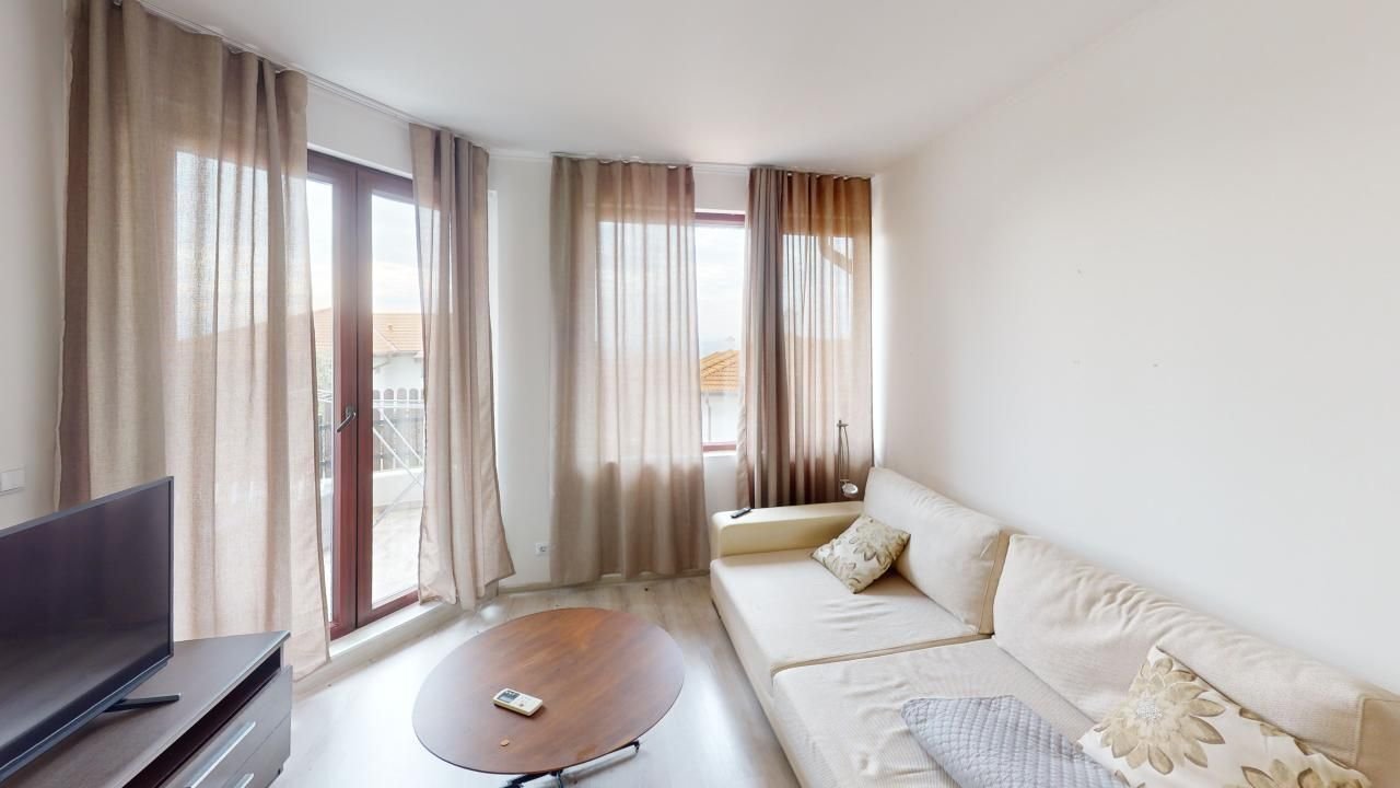 3 Zimmer Wohnung Bay View Villa Kosharitsa Bulgarien