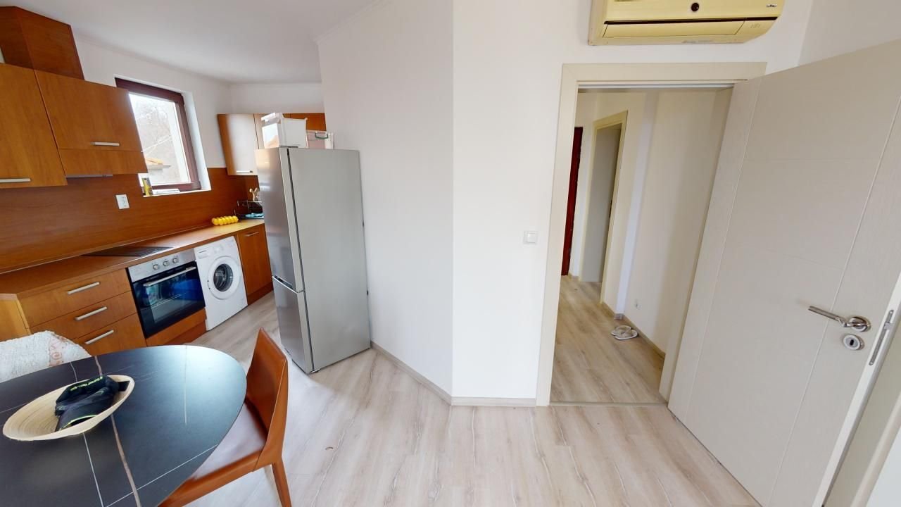 3 Zimmer Wohnung Bay View Villa Kosharitsa Bulgarien