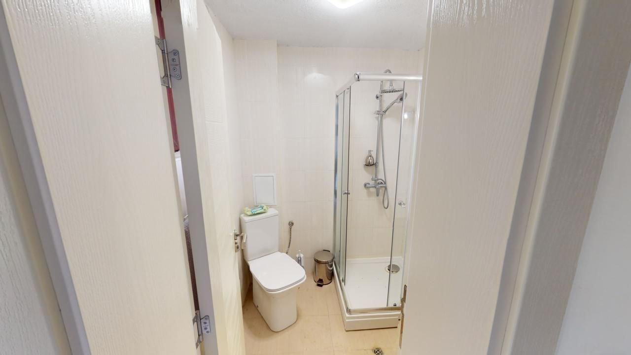 3 Zimmer Wohnung Bay View Villa Kosharitsa Bulgarien