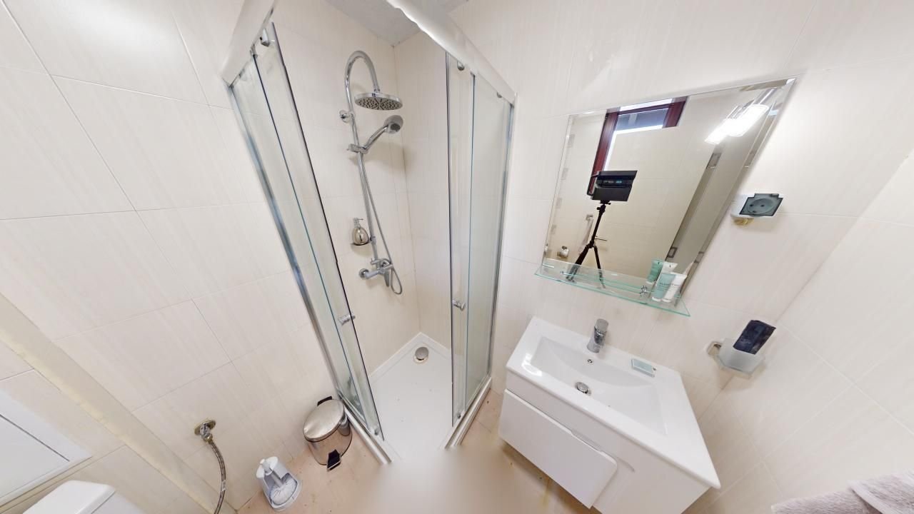 3 Zimmer Wohnung Bay View Villa Kosharitsa Bulgarien