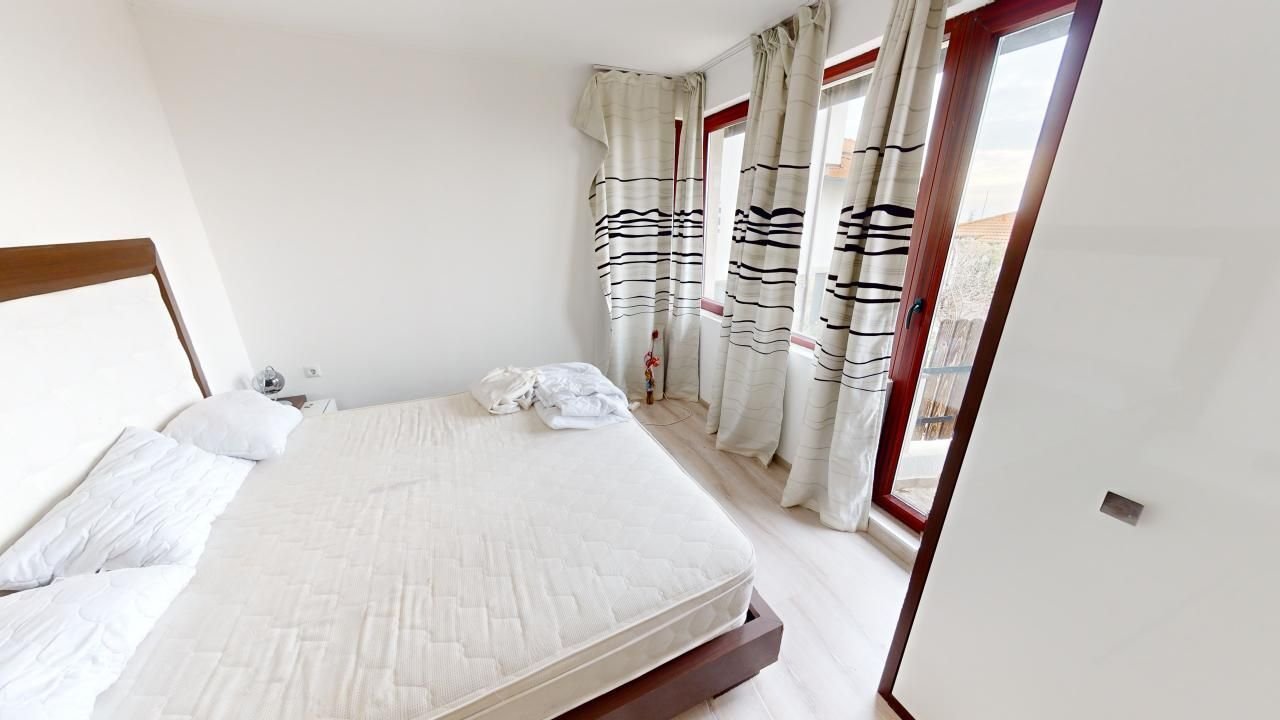 3 Zimmer Wohnung Bay View Villa Kosharitsa Bulgarien