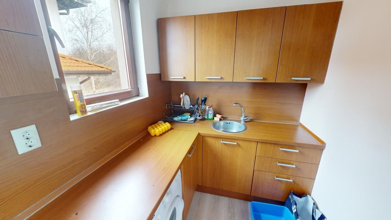 3 Zimmer Wohnung Bay View Villa Kosharitsa Bulgarien