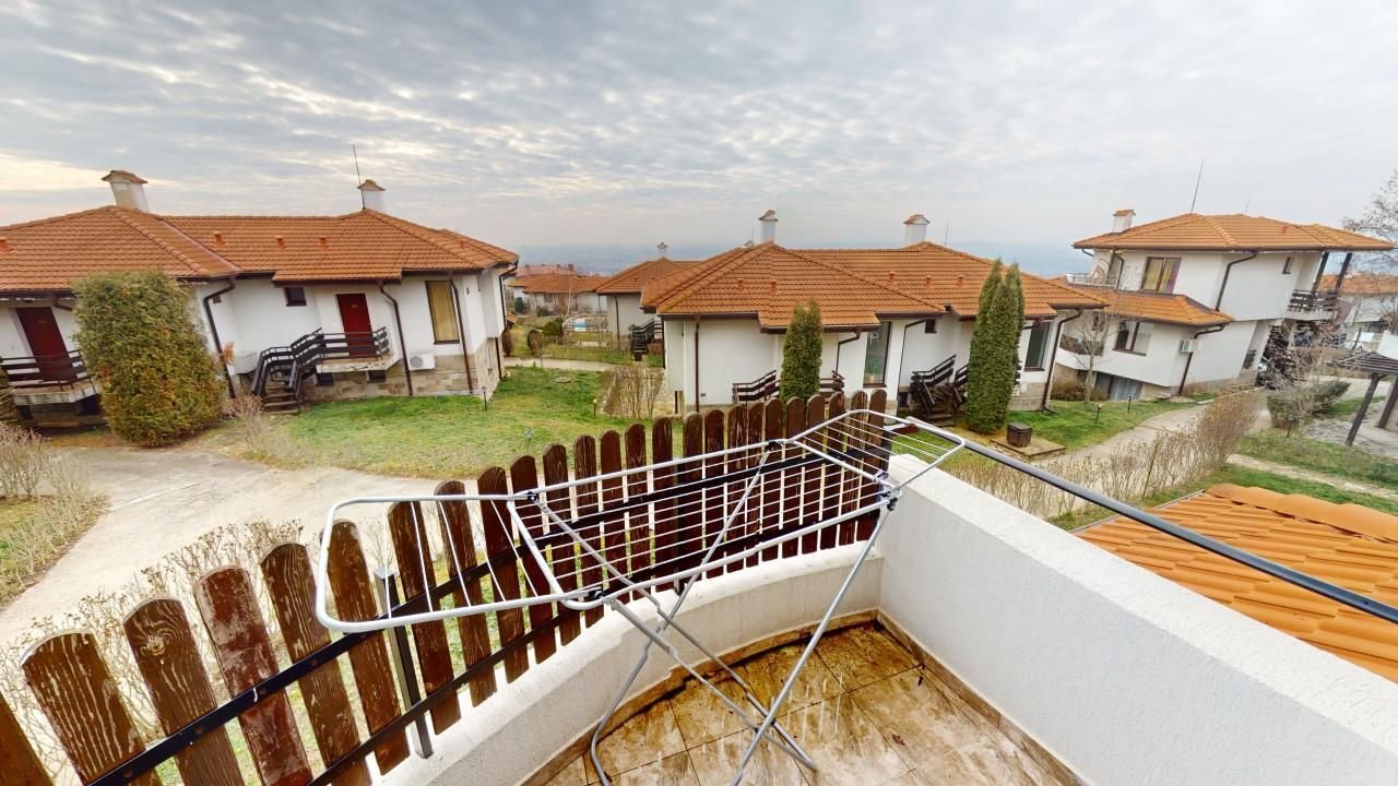 3 Zimmer Wohnung Bay View Villa Kosharitsa Bulgarien