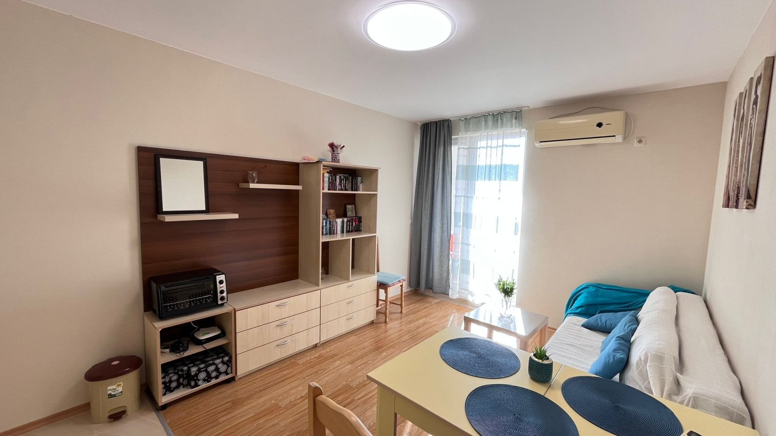 Мечтаното жилище до морето в Равада, България