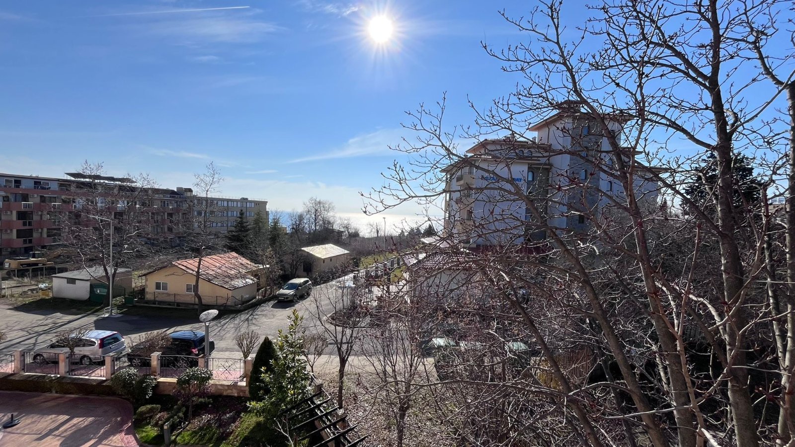 Мечтаното жилище до морето в Равада, България