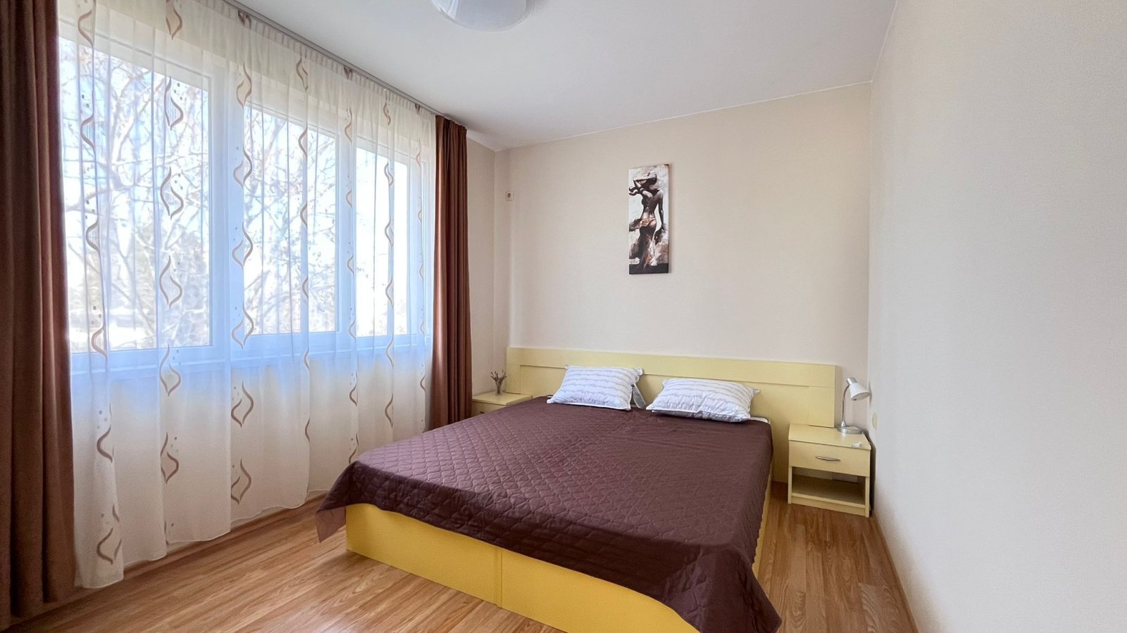 Мечтаното жилище до морето в Равада, България