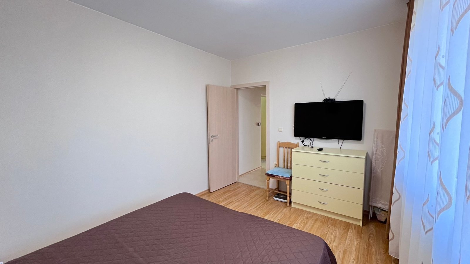 Мечтаното жилище до морето в Равада, България