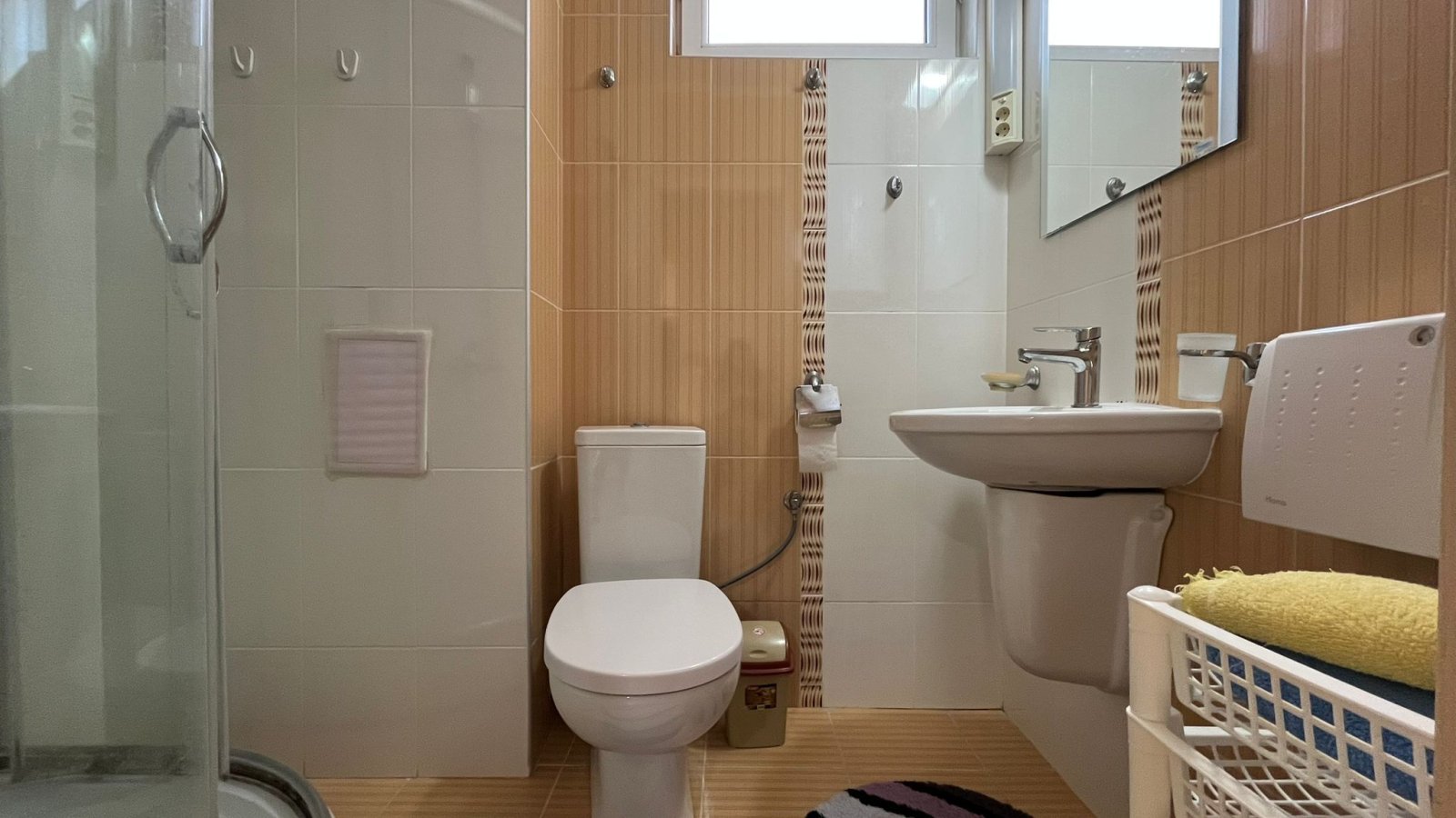 Мечтаното жилище до морето в Равада, България