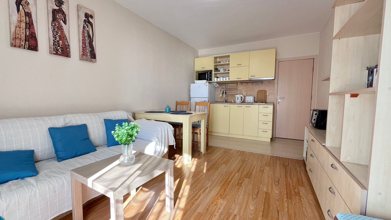 Ravda: Мечтаното жилище до морето в Равада, България 