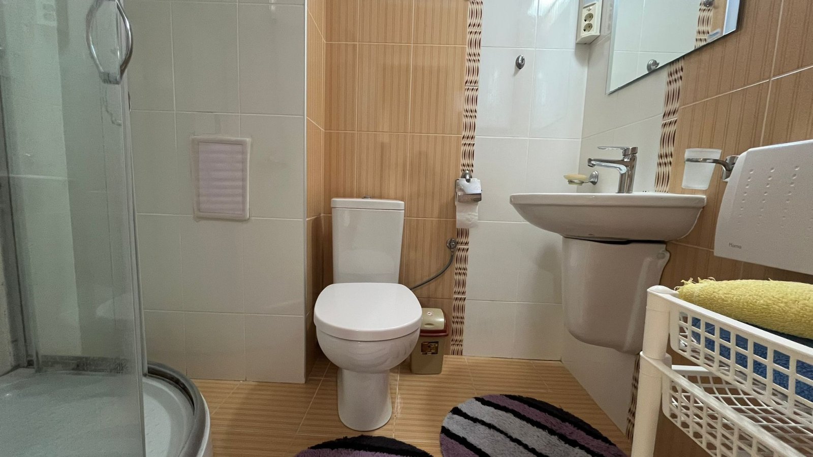 Мечтаното жилище до морето в Равада, България