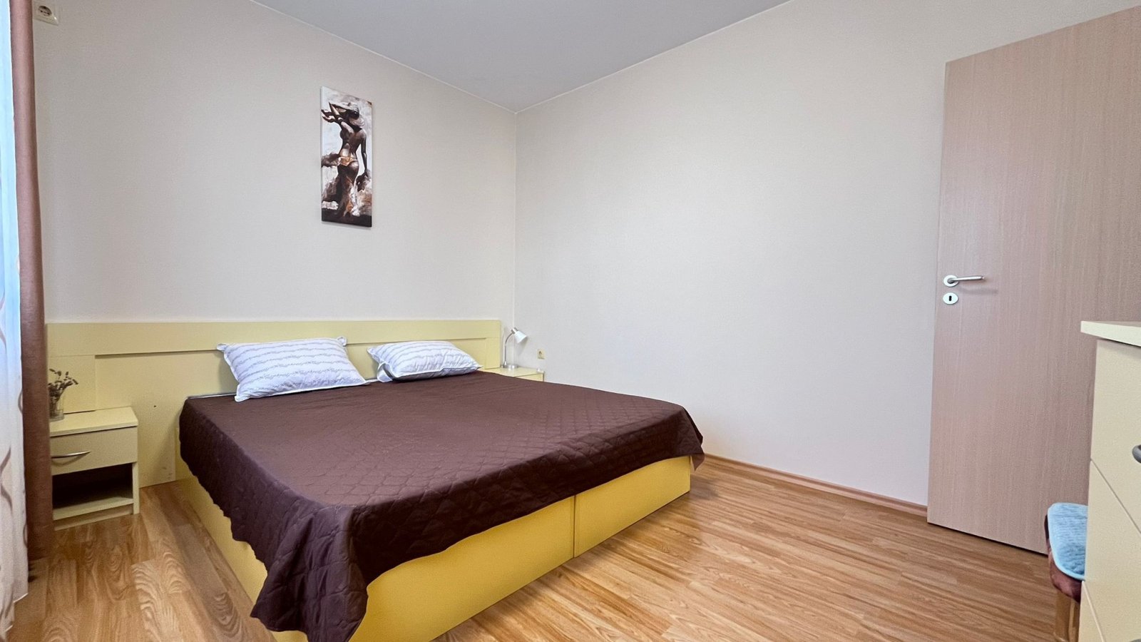 Мечтаното жилище до морето в Равада, България