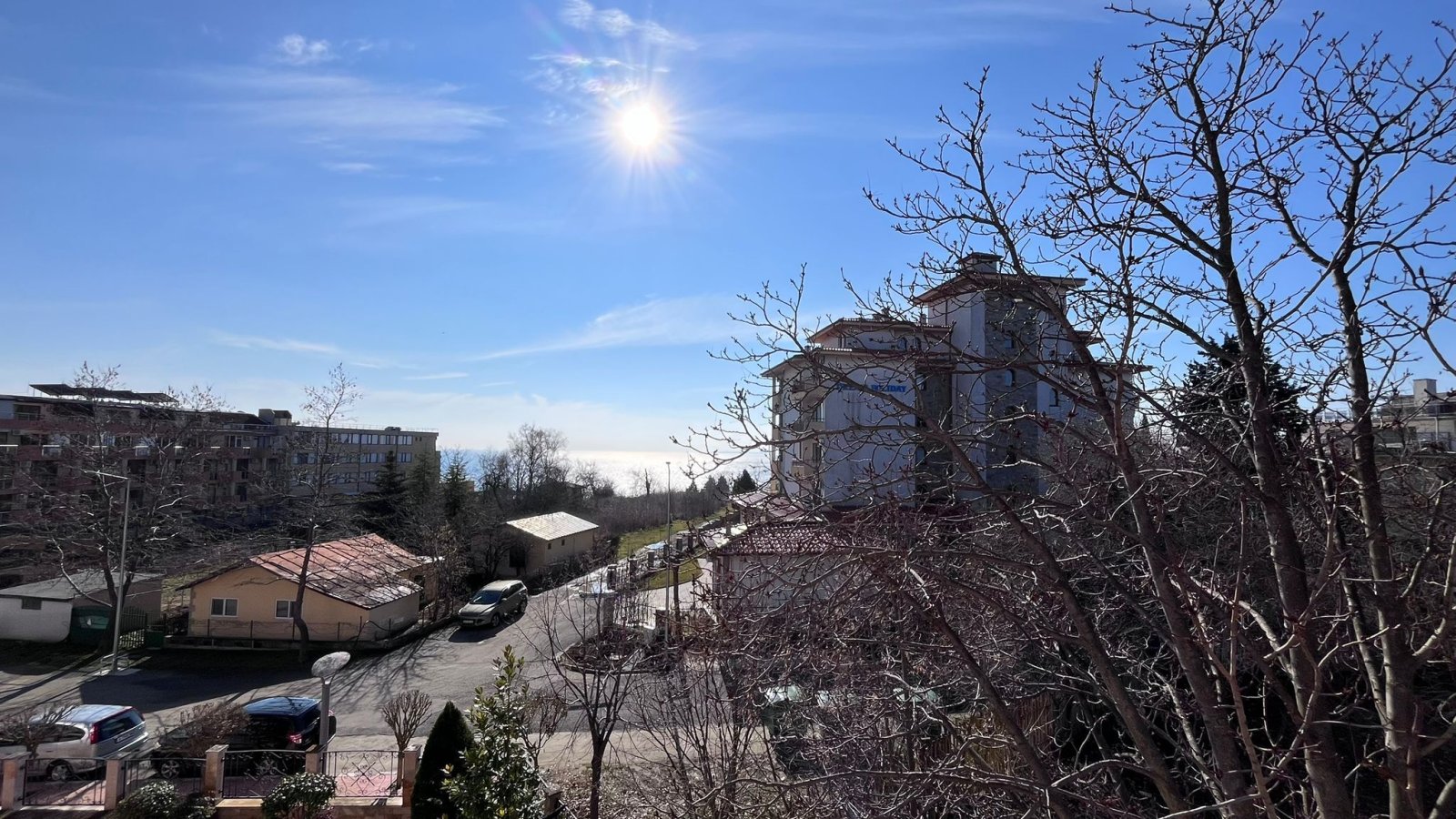 Мечтаното жилище до морето в Равада, България