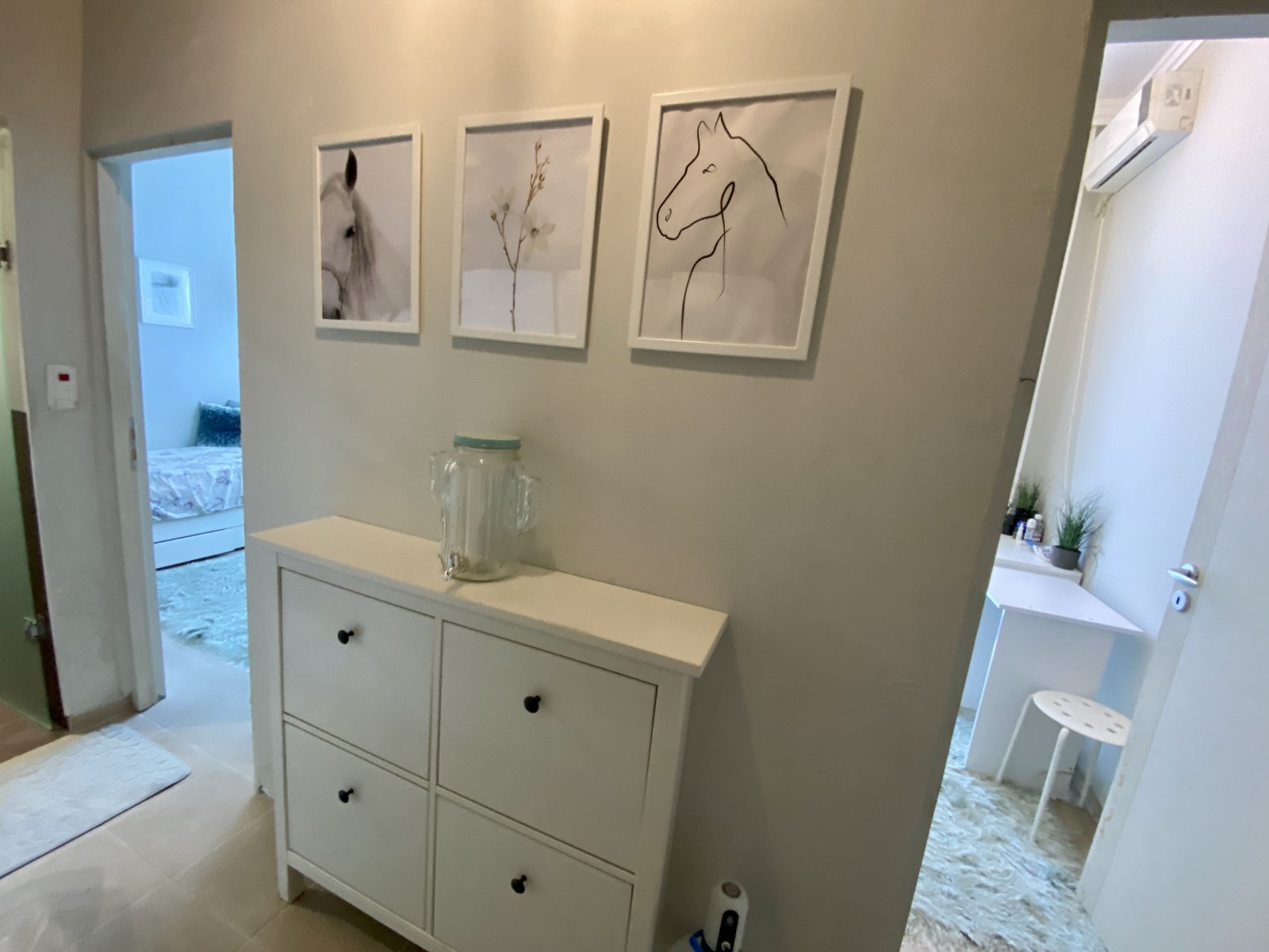 Голяма 4-стайна апартамент в комплекса Sun Gate, Слънчев бряг – 154 м², с басейн и градина