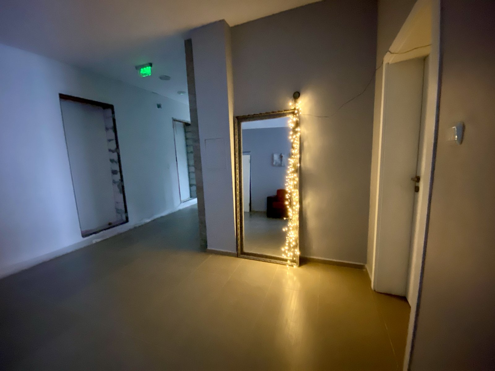 Голяма 4-стайна апартамент в комплекса Sun Gate, Слънчев бряг – 154 м², с басейн и градина