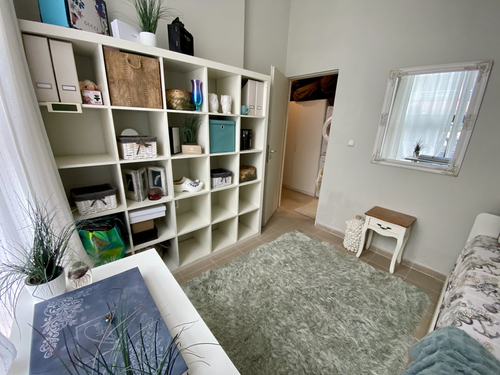 Голяма 4-стайна апартамент в комплекса Sun Gate, Слънчев бряг – 154 м², с басейн и градина