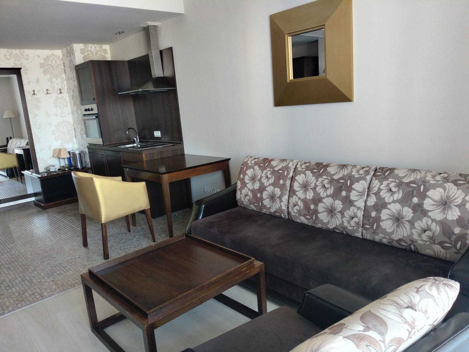 2 Zimmer Wohnung im Royal Beach Barcello Sunnybeach Bulgarien