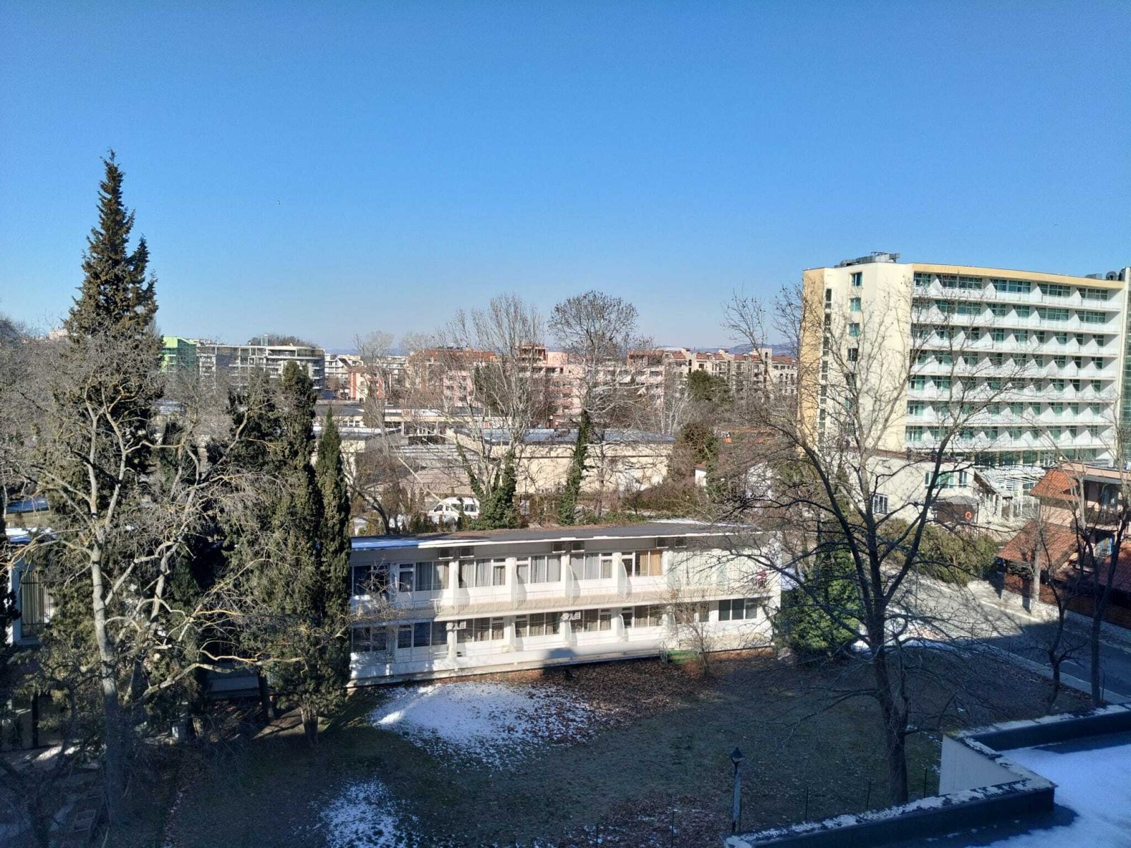 2 Zimmer Wohnung im Royal Beach Barcello Sunnybeach Bulgarien