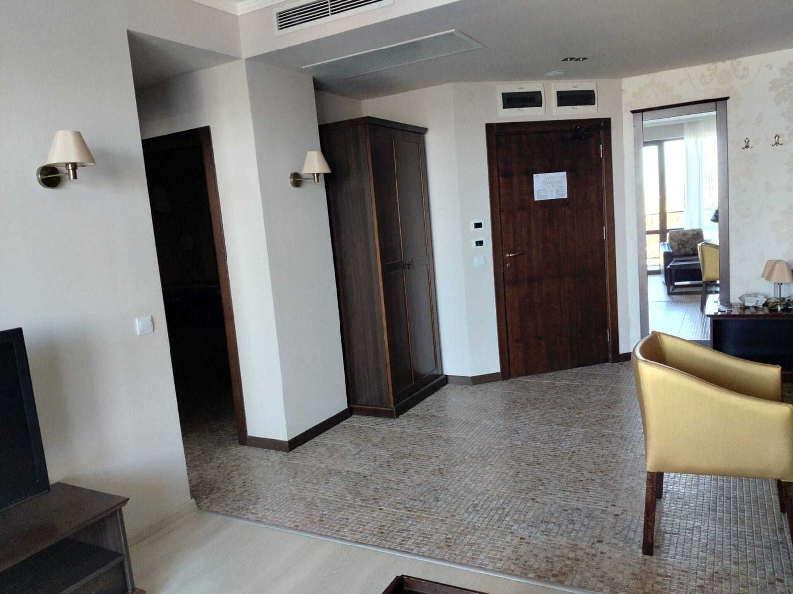 2 Zimmer Wohnung im Royal Beach Barcello Sunnybeach Bulgarien