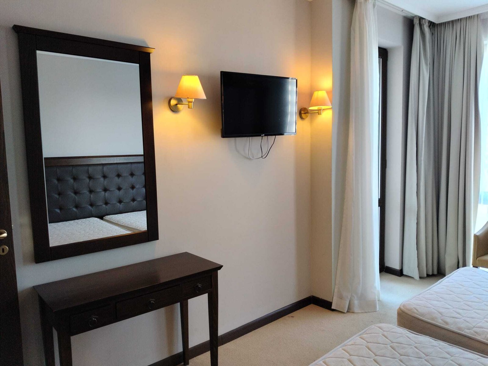 2 Zimmer Wohnung im Royal Beach Barcello Sunnybeach Bulgarien