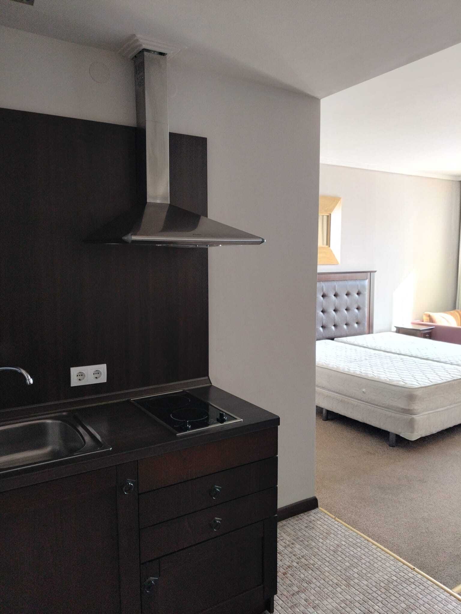 Sunny Beach: Студио в Royal Beach Barcello, Слънчев бряг, България Sunny Beach: Студио в Royal Beach Barcello, Слънчев бряг, България