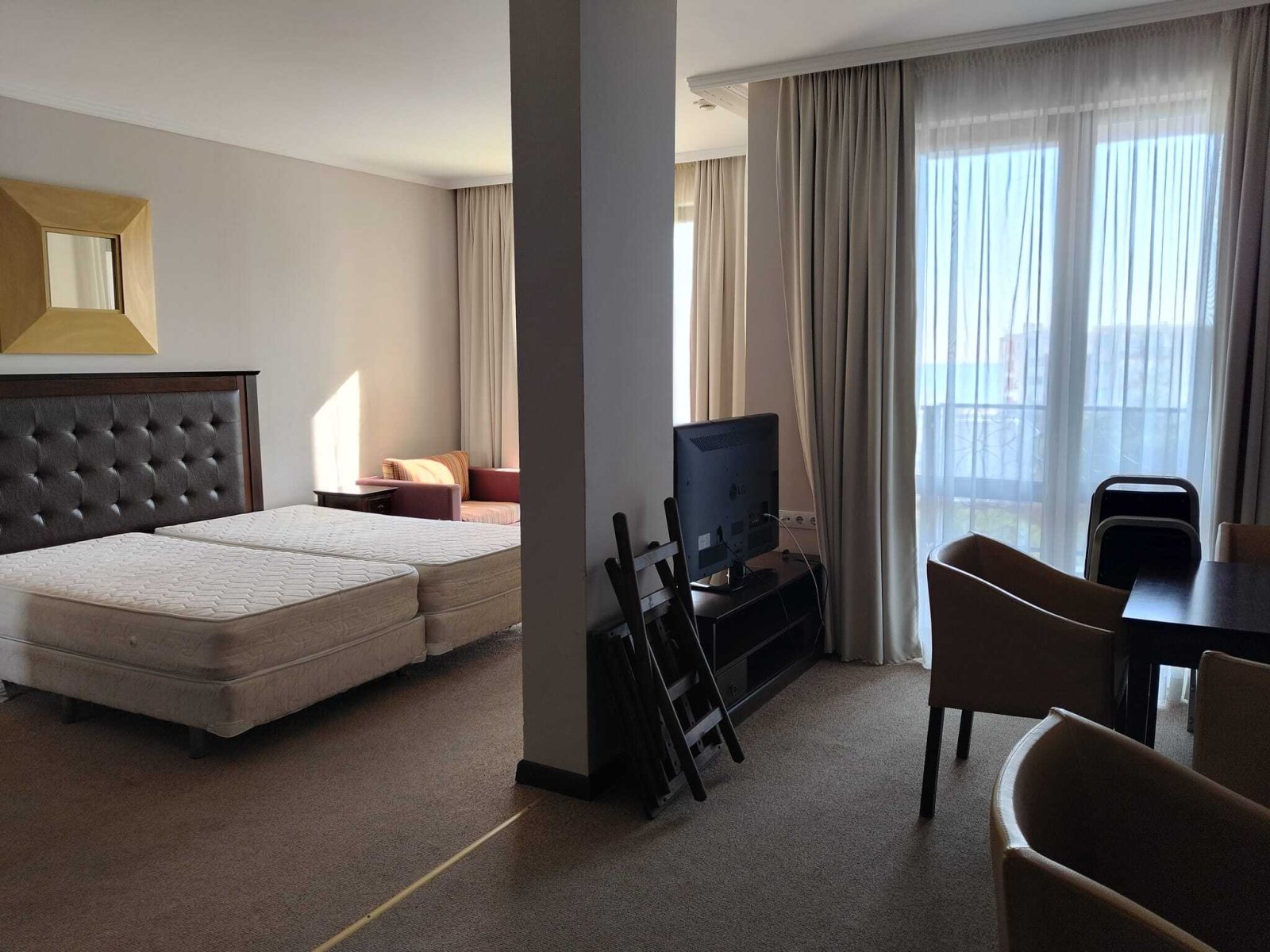 Студио в Royal Beach Barcello, Слънчев бряг, България